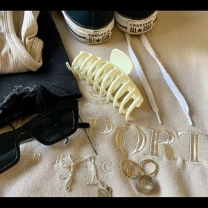 Meet your Posher, Lily